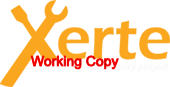 Xerte Community Site (working copy)