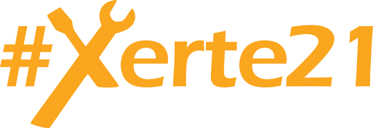 Xerte21 online conference - save the date: March 17th & 18th 2021